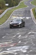 Nissan GT-R 2013 года (EU)
